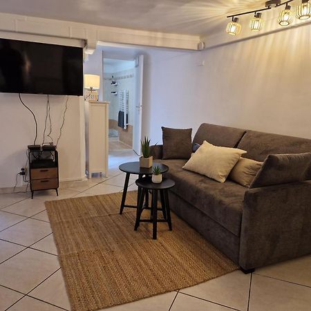 Le Cosy - Renovated In Place Massena Ницца Экстерьер фото