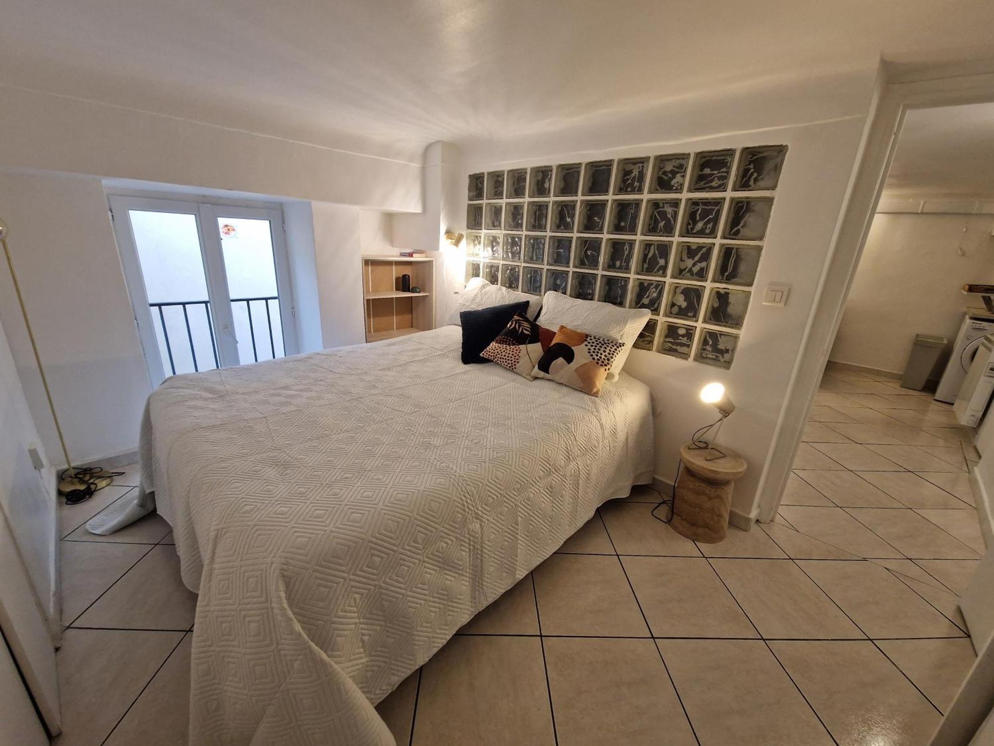 Le Cosy - Renovated In Place Massena Ницца Экстерьер фото